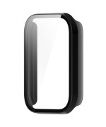 Чехол со стеклом Protective Cover with Glass для Xiaomi Smart Band 10 Pro