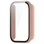 Купить чехол со стеклом Protective Cover with Glass для Xiaomi Smart Band 10 Pro