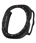 Захисний чохол Protective Cover для Samsung Galaxy Watch Ultra 2 2026 з безелем