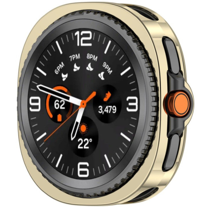 Силіконовий чохол для Samsung Galaxy Watch8 Classic 46mm