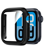 Чохол із захисним склом Protective Cover with Glass для Apple Watch Series 11, 42mm