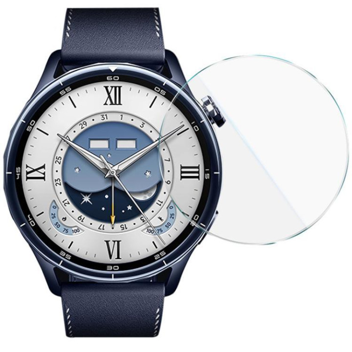 Захисне скло HD Clear для смартгодинника Xiaomi Watch S5 46mm