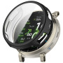 Силиконовый чехол для Amazfit Active 3 Premium с защитой на экран