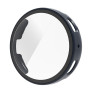 Чехол с защитным стеклом Protective Cover with Glass для Amazfit Active Max зеленый