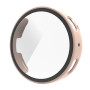 Чехол с защитным стеклом Protective Cover with Glass для Amazfit Active Max зеленый