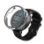 Чехол с защитным стеклом Protective Cover with Glass для Amazfit Active Max