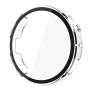 Чехол с защитным стеклом Protective Cover with Glass для Amazfit Active Max зеленый