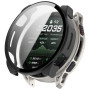 Чохол зі склом для смартгодинників Amazfit Cheetah 2 Ultra  чорний
