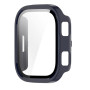 Чохол із захисним склом Protective Cover with Glass для Amazfit Bip Max