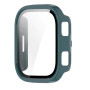 Чохол із захисним склом Protective Cover with Glass для Amazfit Bip Max