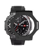 Защитный чехол TPU для смарт-часов Amazfit T-Rex 3 Pro 48mm
