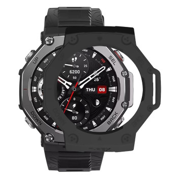 Захисний чохол TPU для смартгодинників Amazfit T-Rex 3 Pro 48mm