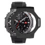 Защитный чехол TPU для смарт-часов Amazfit T-Rex 3 Pro 48mm