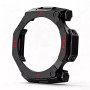 Захисний чохол PC для смартгодинників Amazfit T-Rex Ultra 2