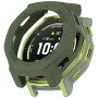 Защитный силиконовый чехол для смартчасов Amazfit T-Rex 3 Pro 44mm