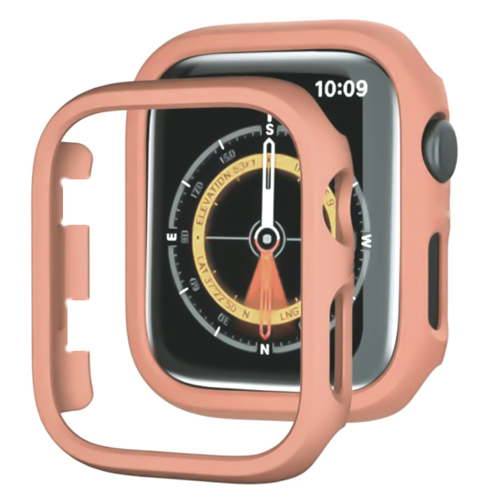 Захисний чохол TPU для смартгодинників Apple Watch, 38mm