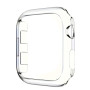 Захисний чохол TPU для смартгодинників Apple Watch, 38mm
