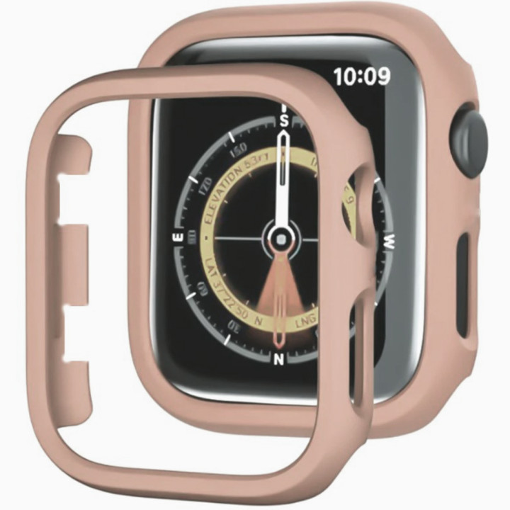 Защитный чехол TPU для смарт - часов Apple Watch, 38mm