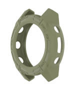 Силіконовий чохол Armor для смартгодин Garmin Descent G1 / G2