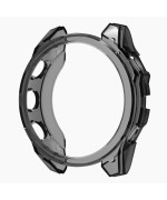 Cиликоновый чехол Protective Cover для смарт - часов Garmin Fenix 8 47mm