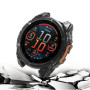 Cиликоновый чехол Protective Cover для смарт - часов Garmin Fenix 8 51mm