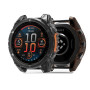 Cиликоновый чехол Protective Cover для смарт - часов Garmin Fenix 8 51mm