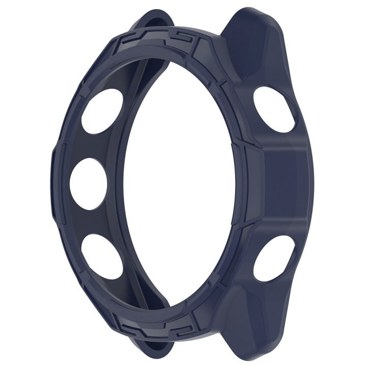 Силіконовий чохол Armor для смартгодинників Garmin Forerunner 570 47mm