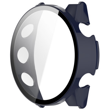 Чохол із захисним склом Protective Cover with Glass для Garmin Forerunner 570 47mm
