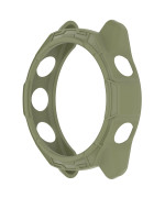 Силіконовий чохол Armor для смартгодин Garmin Forerunner 570 42mm