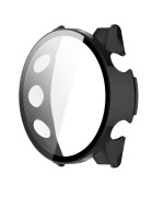 Чохол із захисним склом Protective Cover with Glass для Garmin Forerunner 70 / 170