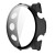 Чехол с защитным стеклом Protective Cover with Glass для Garmin Forerunner 70 / 170