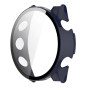 Чехол с защитным стеклом Protective Cover with Glass для Garmin Forerunner 70 / 170