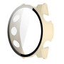 Чехол с защитным стеклом Protective Cover with Glass для Garmin Forerunner 70 / 170