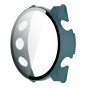 Чехол с защитным стеклом Protective Cover with Glass для Garmin Forerunner 70 / 170