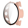 Чехол с защитным стеклом Protective Cover with Glass для Garmin Forerunner 70 / 170