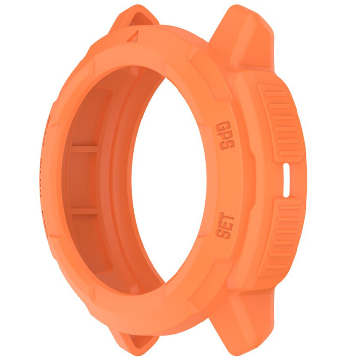 Силиконовый чехол для Garmin Instinct Crossover