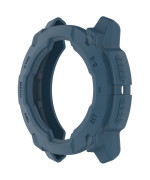 Силіконовий чохол для смартгодинників Garmin Instinct E 45mm