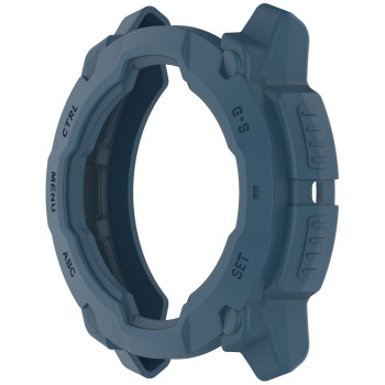 Силіконовий чохол для смартгодинників Garmin Instinct E 45mm