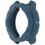 Силиконовый чехол для смартчасов Garmin Instinct E 45mm серый