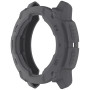 Силиконовый чехол для смартчасов Garmin Instinct E 45mm серый
