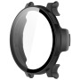 Чохол із захисним склом Protective Cover with Glass для Garmin Lily 2 Active прозорий