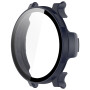 Чохол із захисним склом Protective Cover with Glass для Garmin Lily 2 Active прозорий