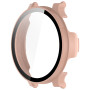 Чохол із захисним склом Protective Cover with Glass для Garmin Lily 2 Active прозорий
