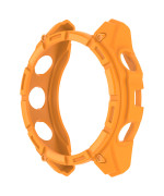 Силіконовий чохол Armor для смартгодин Garmin Tactix 8 47mm