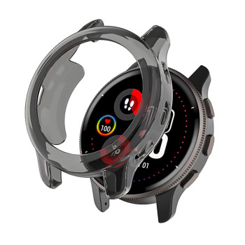 Силиконовый чехол для смартчасов Garmin Venu 2 Plus