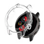 Силиконовый чехол для смартчасов Garmin Venu 2 Plus
