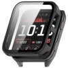Чехол с защитным стеклом Protective Cover with Glass для Garmin Venu X1