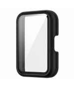 Чохол із захисним склом Protective Cover with Glass для Huawei Band 11 Pro