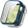 Чохол із захисним склом Protective Cover with Glass для Huawei Watch Fit 4