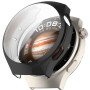 Силиконовый чехол для Huawei Watch 4 Pro с защитой на экран